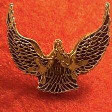 Pin Badge Eagle Vintage Rare picture