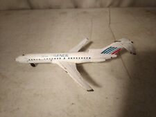 Air France AIR LINES Boeing 727 Die Cast Airplane Airliner F805 picture