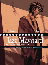 Raule Jazz Maynard Vol 1 (Hardback) picture
