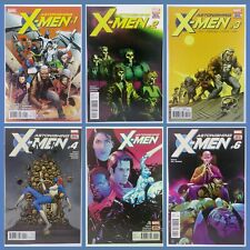 Astonishing X-Men (2017) 1-17 Annual | Marvel Wolverine FULL RUN / 18 BOOK LOT picture