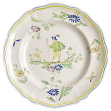Longchamp Moustiers Dinner Plate 320998 picture