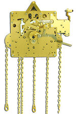 451-033 114 cm Hermle  Clock Movement  picture