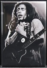 Bob Marley B & W Photo 2
