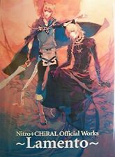 Lamento beyond the void nitro + Chiral Official Works ART form JP picture