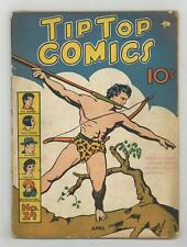 Tip Top Comics #24 FR/GD 1.5 1938 picture