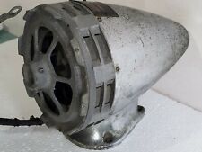 vintage Sireno fire truck emergency vehicle Siren   Model R3 - Untested picture