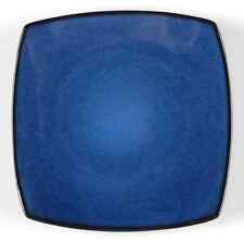 Gibson Designs Soho Lounge Blue Salad Plate 7681300 picture