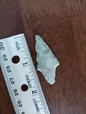AUTHENTIC NATIVE AMERICAN INDIAN ARTIFACT FOUND, EASTERN N.C.--- ZZZ/38 picture