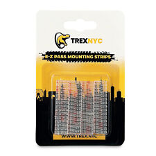TrexNYC EZ Pass Mounting Strips picture