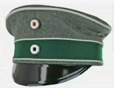 Ww1 German Imperial  Prussian  Army Cap ship in ten days all sizes  available picture