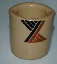 1920s McNicol Roloc china small / mini cream pitcher, scarce, West Virginia picture