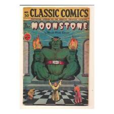 Classics Illustrated (1941 series) #30 HRN #30 in VG cond. Gilberton comics [z