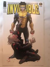 Invincible #50 Image Comics picture