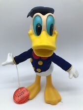 Vintage Disney Donald Duck 7.5