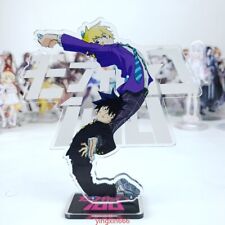 1pc Anime Mob Psycho 100 Acrylic Stand Figure Desktop Decor Holiday Gift #L8 picture