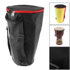10 Inch Djembe Bag Case Thick Shockproof Waterproof Africa African Drum Bags picture