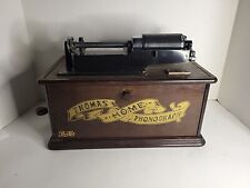 Thomas Home Phonograph Thomas Collector’s Edition Radio (READ) picture
