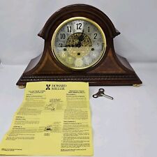 Howard Miller Mantel Clock 613-559 Presidential Collection picture