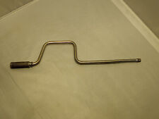 Vintage Snap-On F-4–D Ferret 3/8” Speed Wrench   USA picture
