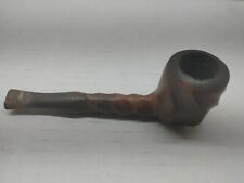 Vintage Edward's Handcarved Tobacco Pipe picture