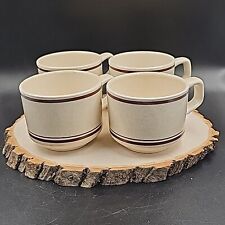 Set of 4 Temper-ware Cups/Mugs  By LENOX picture