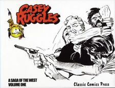 Casey Ruggles HC #1-1ST VF 2018 Stock Image picture