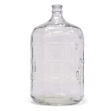 Glass Water Jug - 5 Gallon picture