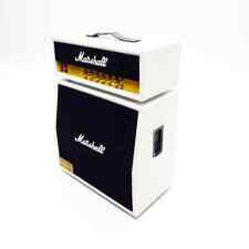 MARSHALL RHOADS LEAD MINIATURE REPLICA GUITAR AMPLIFIER COMBO AMP MINI WHITE     picture