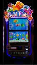 GOLDFISH 3 WMS Blade Dongle Game SLOT Software ONLY Williams Bluebird 3 BB3 picture