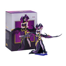 Official LOL League Of Legends Morgana Statue Unlocked - COA + Expeditedship picture