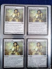 Magic The Gathering Lot Legacy Modern Affinity  picture