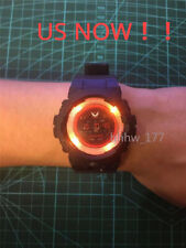 US Cosplay Tom Clancy's The Division Watch Gear Glow One-click Mutiny Collection picture