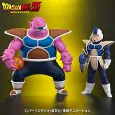 BANDAI PLEX Dragonball Z Arise ZEEM Figure Dodoria & Rasberry Japan F/S NEW picture