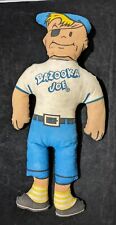 Rare Vintage Bazooka Joe Rag Doll 18