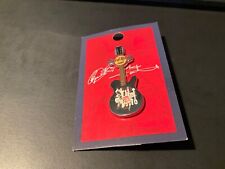 Hard Rock The Who Pin Signature Series Guitar Series 27 picture