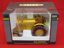 OLIVER 880 TWIN ENGINE INDUSTRIAL TRACTOR   SPEC CAST picture