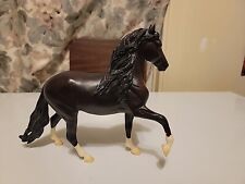 toy horse plastic  9 inches Tall  picture