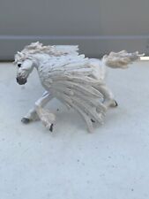 Safari Ltd Pegasus Winged Horse Animal Toy Figure J8 picture