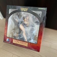 Orchid Seed Dragon's Crown Sorceress Darkness Claw ver. Figure picture