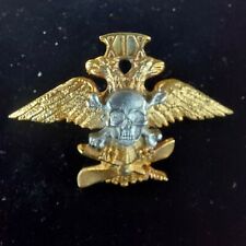 Medal Badge Order Empire Russia  19 Sguadron 1914-1918.Officer.Replica picture