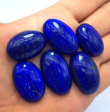 70 Grams Top Quality Lapis Lazuli Cabochons,Lapis Cabochons,Lapis Jewellery picture