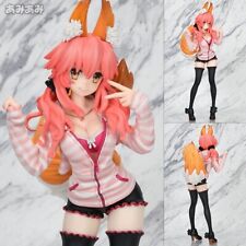 Fate/EXTRA CCC - Caster Casual Wear ver. Complete Figure picture