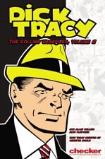 Dick Tracy: The Collins Casefiles Volume 2 (Dick Tracy: the Collins Casefile... picture