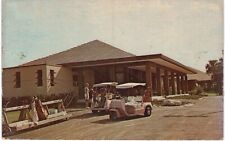 Longboat Key Pro Shop Golf Club 1960 1970 FL  picture