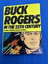 BUCK ROGERS IN THE 25TH CENTURY LAWRENCE MORROW QUICK FOX Comic Book picture