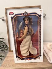 aladdin limited edition doll picture