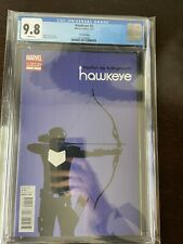 HAWKEYE #2 3RD PRINT CGC 9.8 2012 1ST TEAM -UP of Clint and Kate Disney+ Show picture