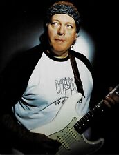 MIKE KENEALLY - 2007 - Music Print Ad Photo picture