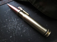 Bullet Lighter 50bmg Casing Handmade Metro2033 STALKER picture