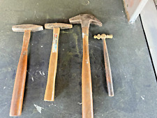 VINTAGE HAMMERS LOT OF 4  Husky estwing picture